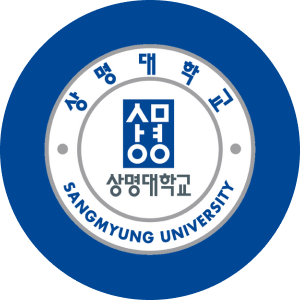상명대학교 로고