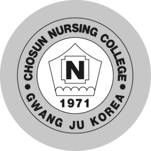 조선간호대학교 로고